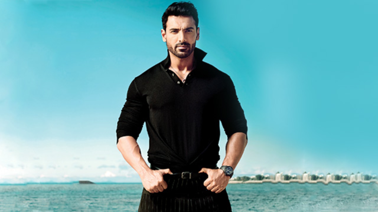 John Abraham Wallpapers